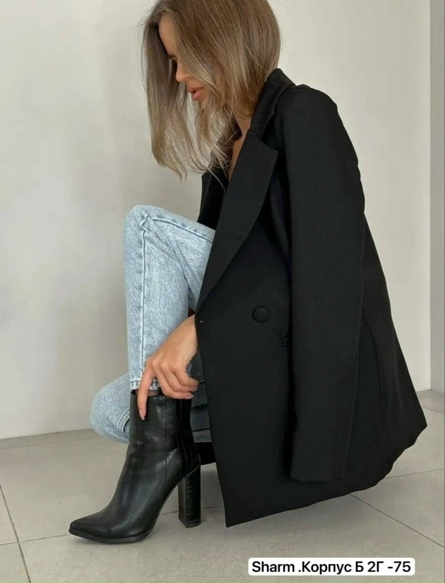 Пиджак 23180514