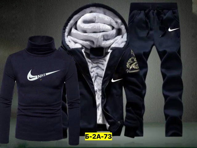 Спортивный костюм 23180331