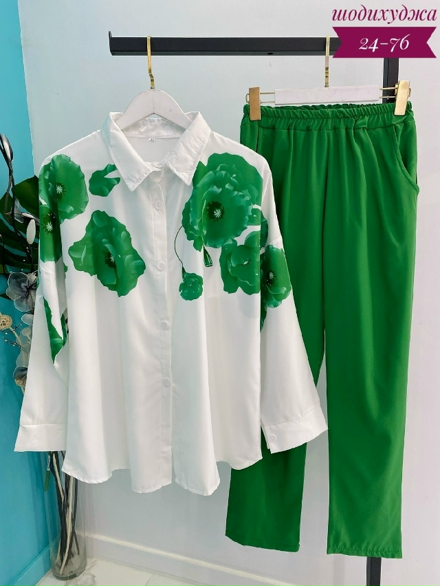 Костюм 23180378