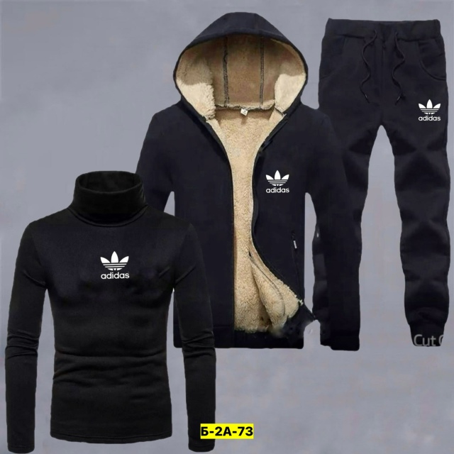 Спортивный костюм 23180149