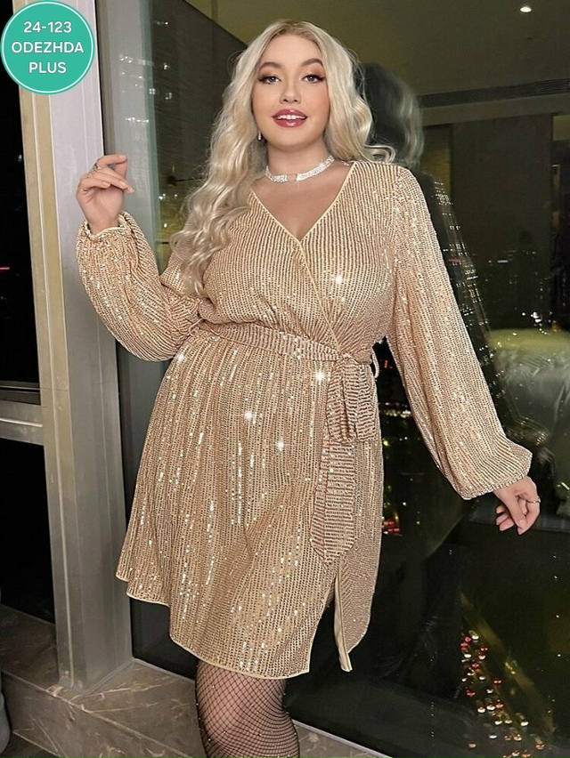 Платье 23179934