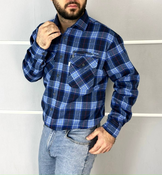 Рубашка 23180423