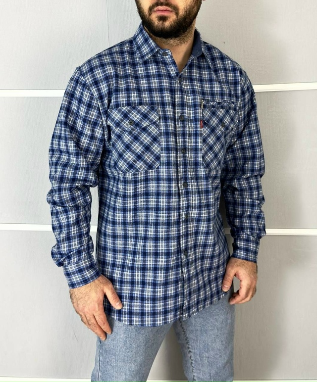 Рубашка 23180423