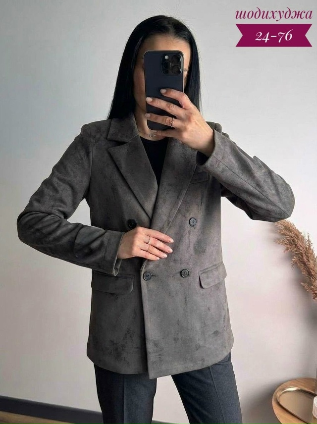 Пиджак 23180190