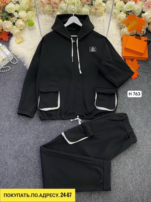 Спортивный костюм 23180500