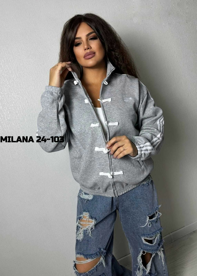 Толстовка 23179896