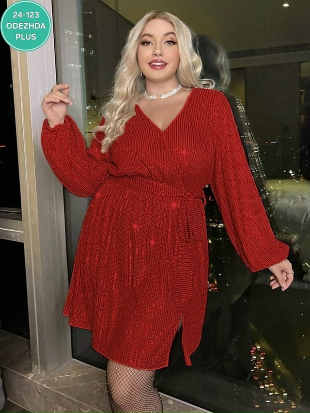 Платье 23179934