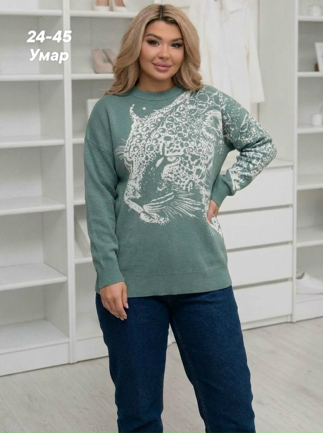 Свитер 23179868
