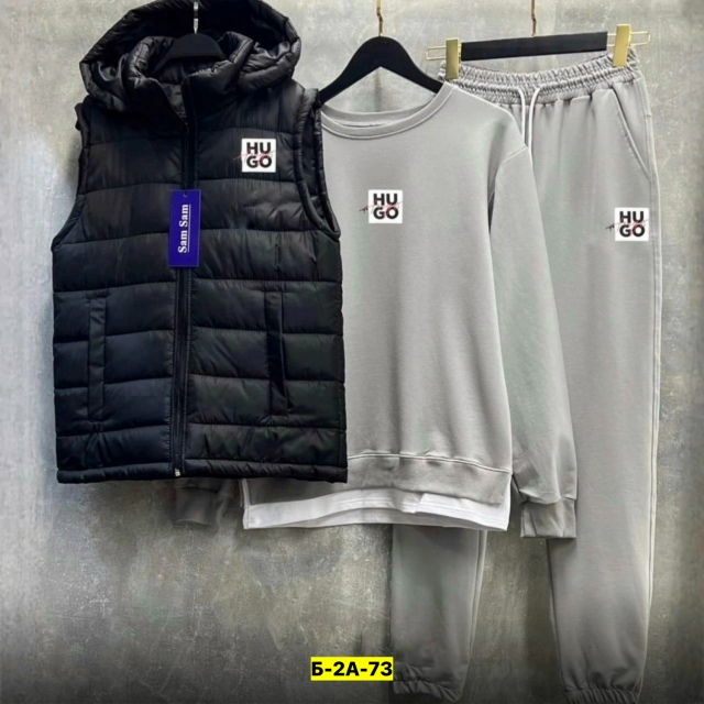 Костюм 23180905