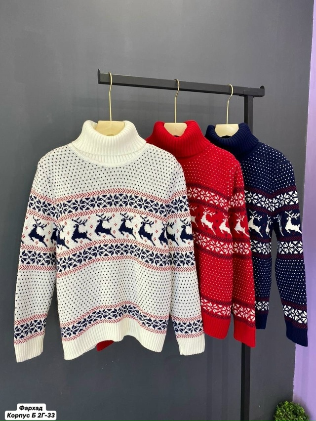 Свитер 23180941