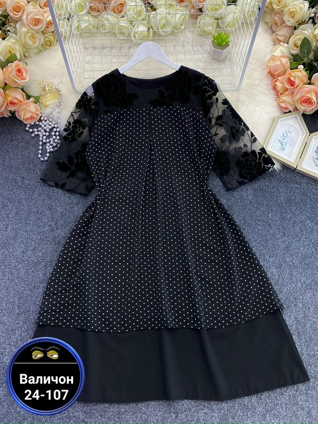 Платье 23181678