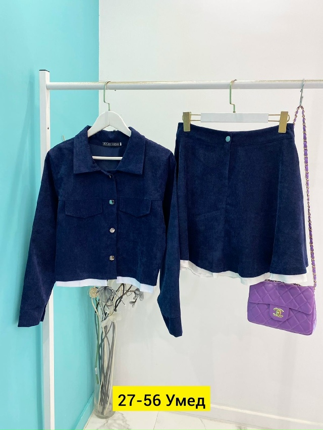 Костюм 23181020