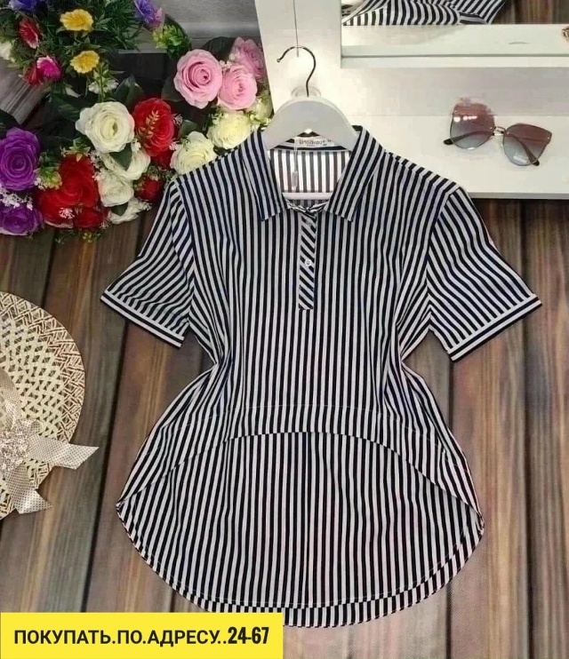 Рубашка 23180977