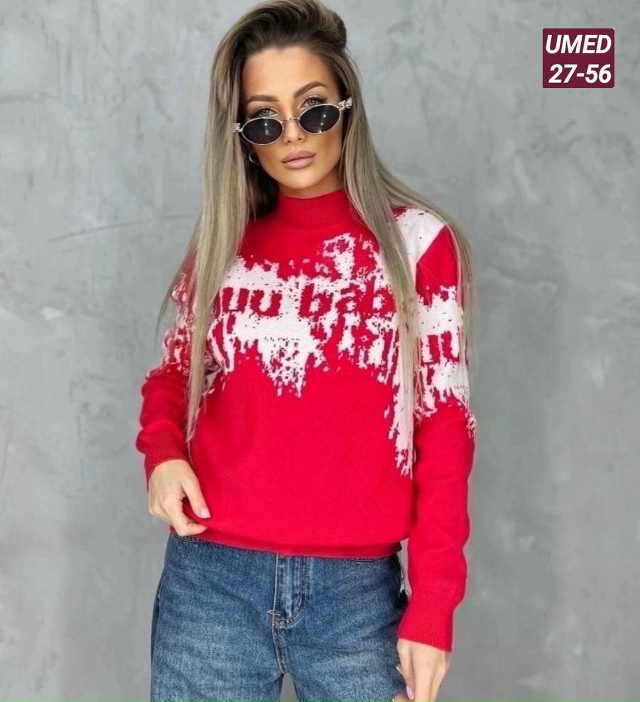 Свитер 23181585