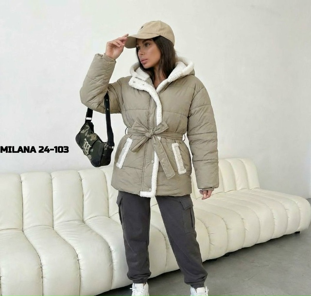 Куртка 23180916