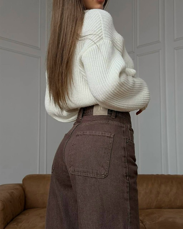 Джинсы 23181005