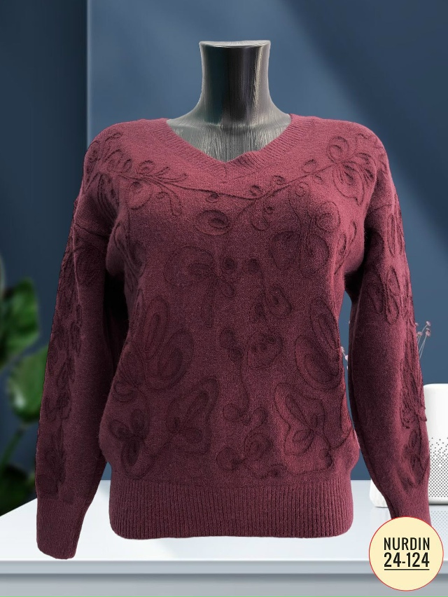 Свитер 23181728