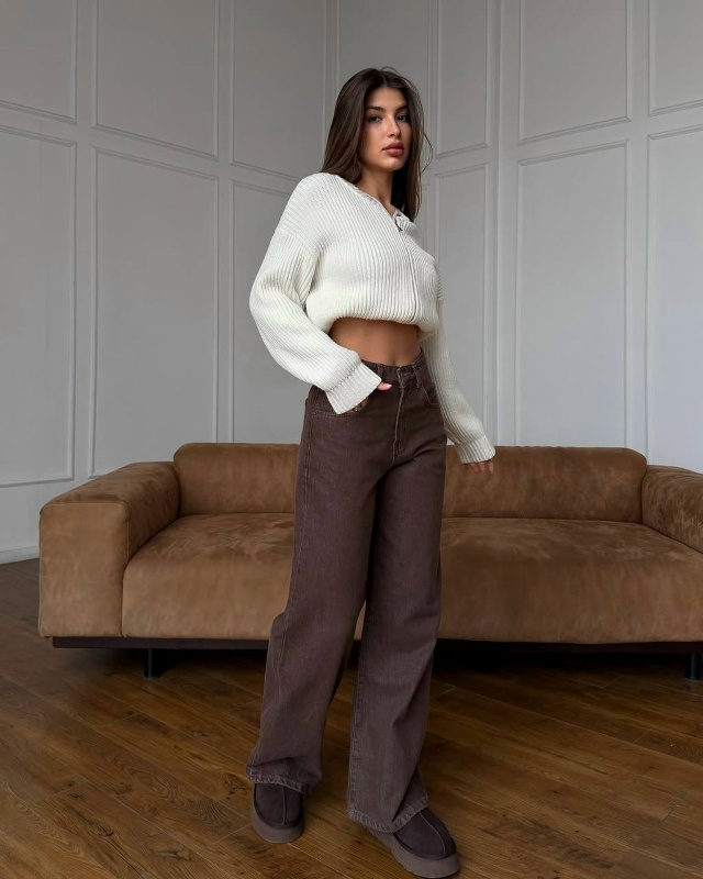 Джинсы 23181005