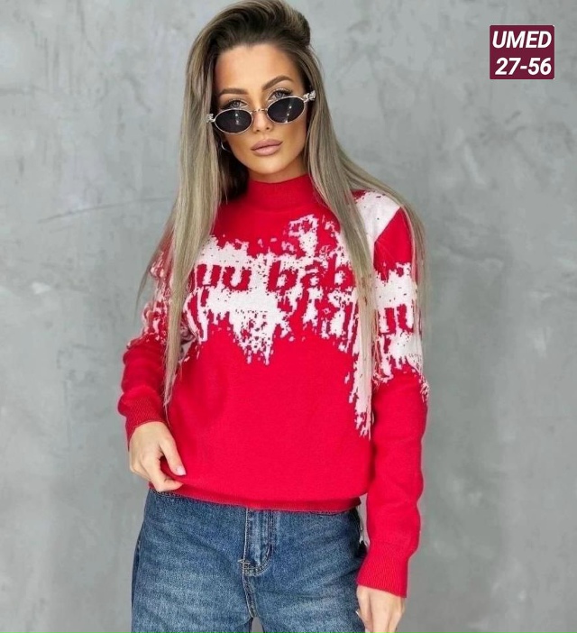 Свитер 23181585