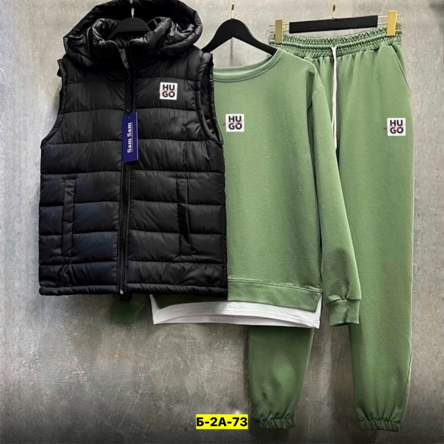 Костюм 23180905