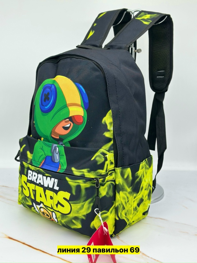 Рюкзак 23180829