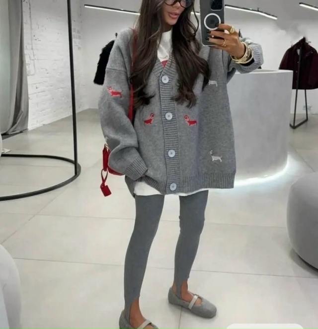 Кардиган 23181070