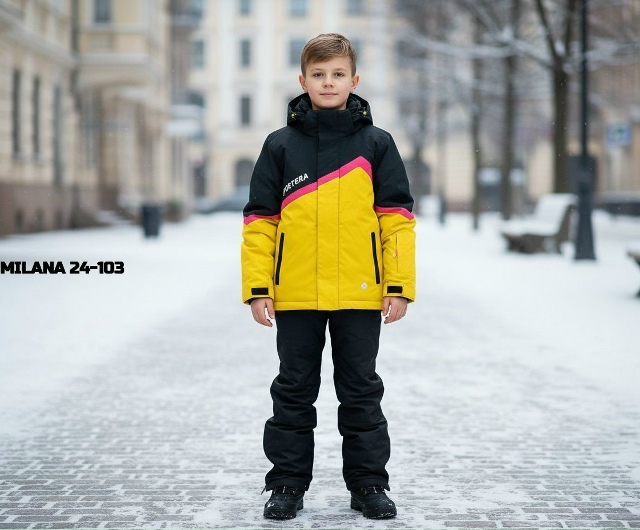 Куртка 23181741