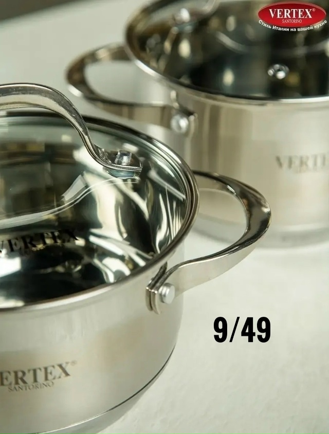 Набор кастрюли 23181094