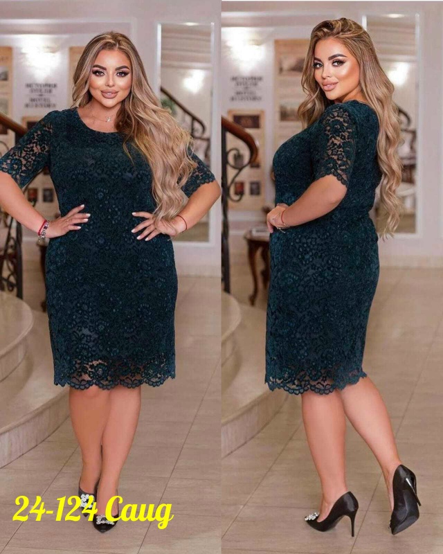 Платье 23181652