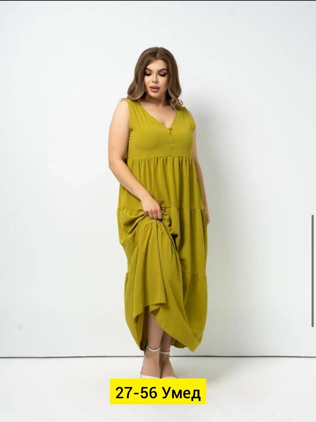 Платье 23180949