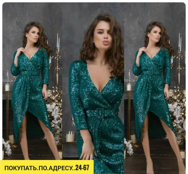 Платье 23181617