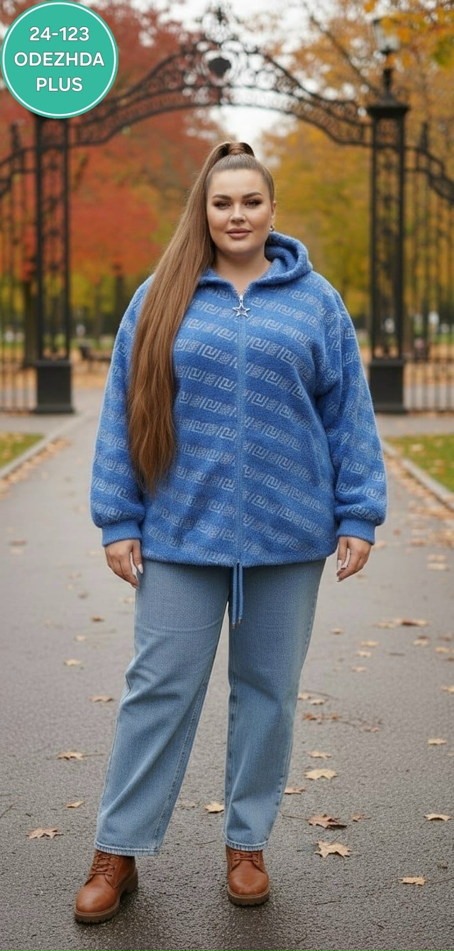 Кардиган 23181487