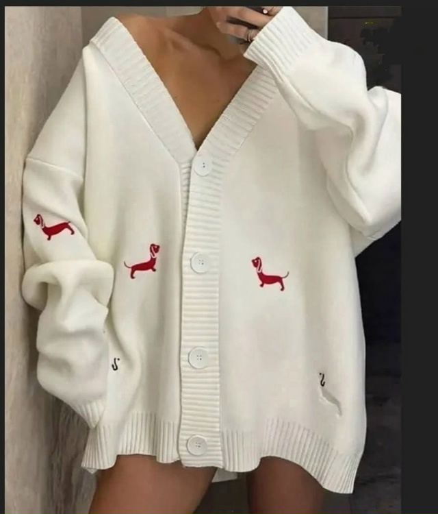 Кардиган 23181070