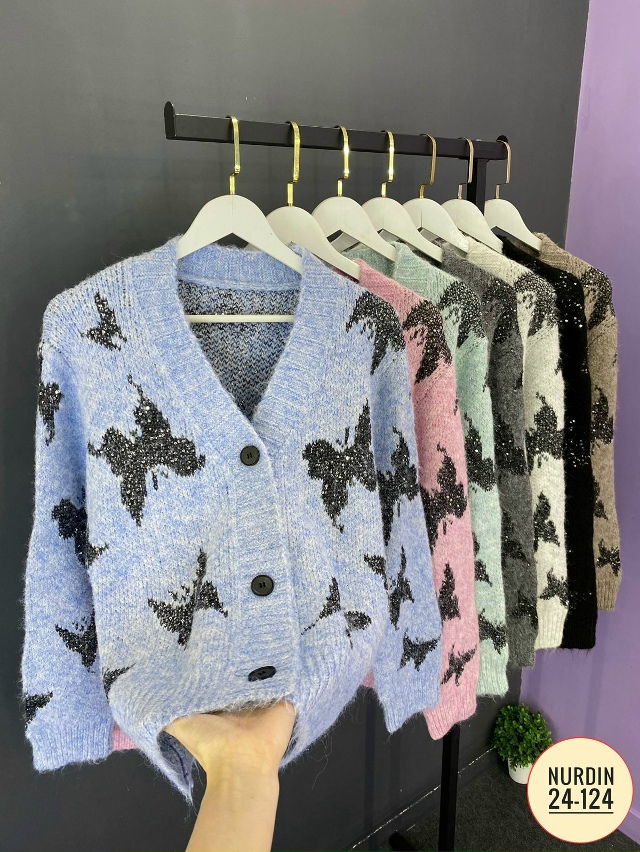 Кардиган 23181724
