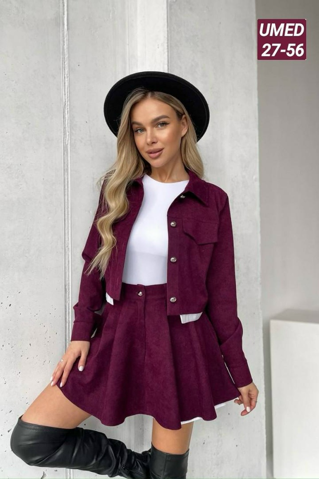 Костюм 23181021