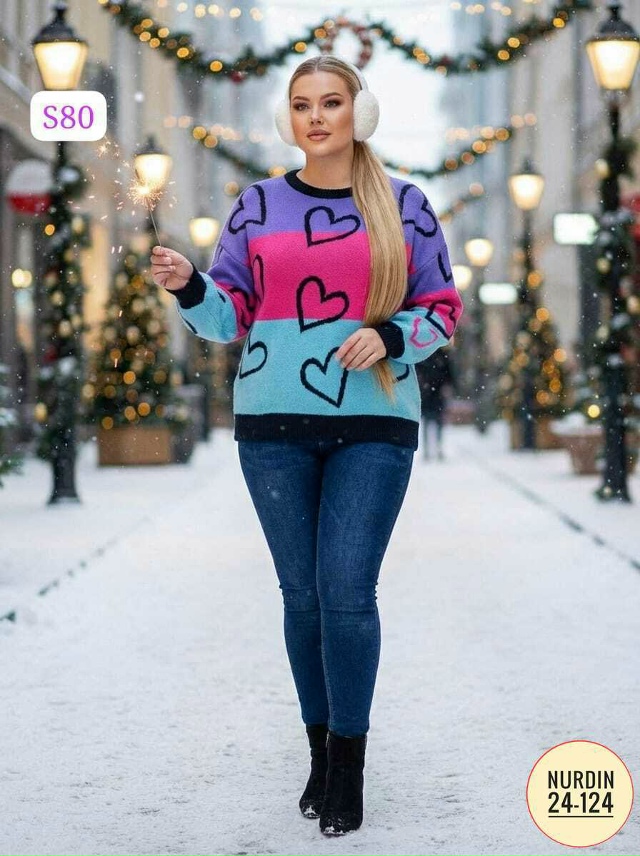 Свитер 23181730