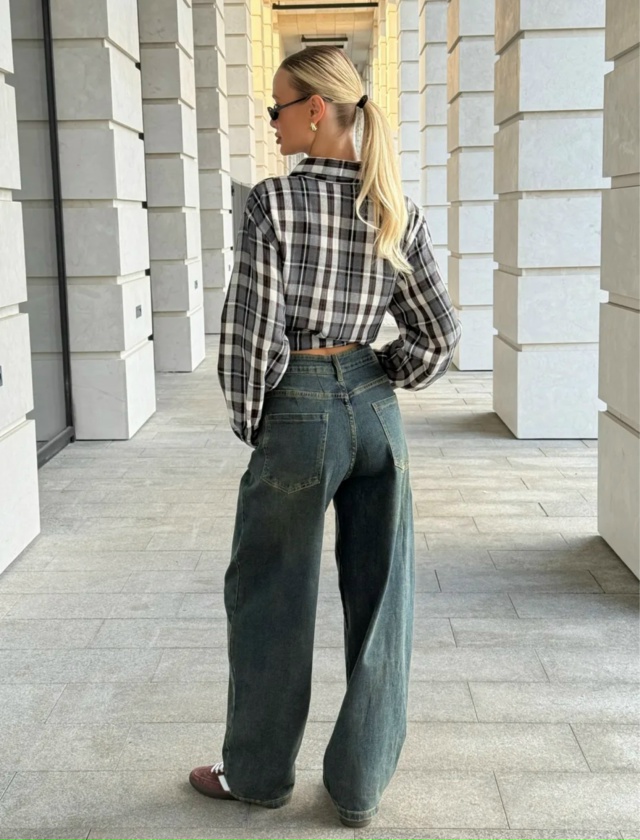 Джинсы 23181156