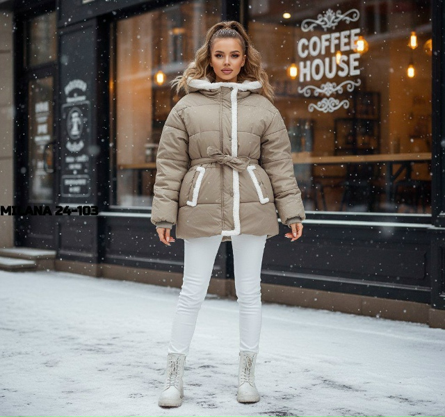 Куртка 23180916