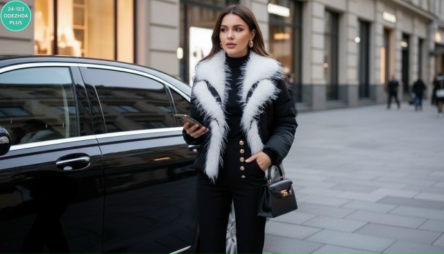 Куртка 23180937