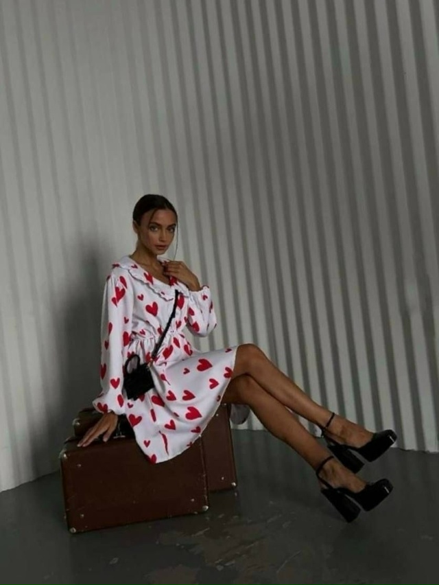 Платье 23181068