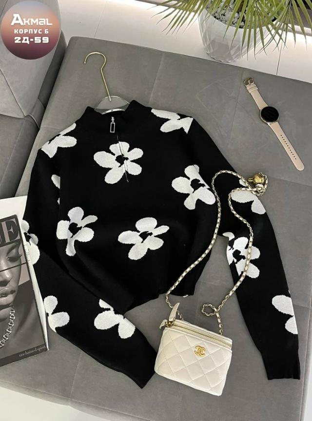 Свитер 23181642