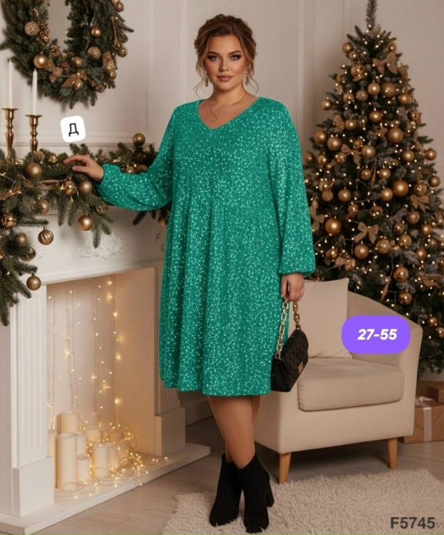 Платье 23181923