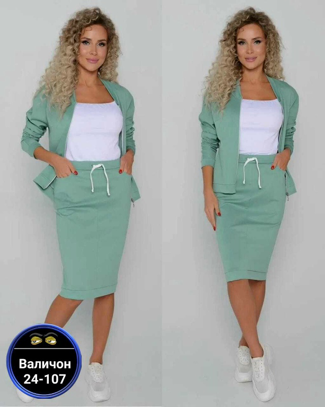 Костюм 23182100