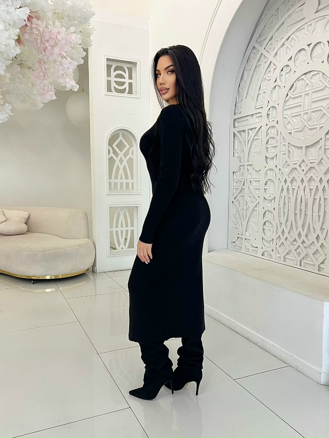 Платье 23182597