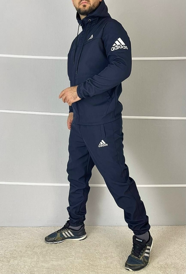 Спортивный костюм 23182070