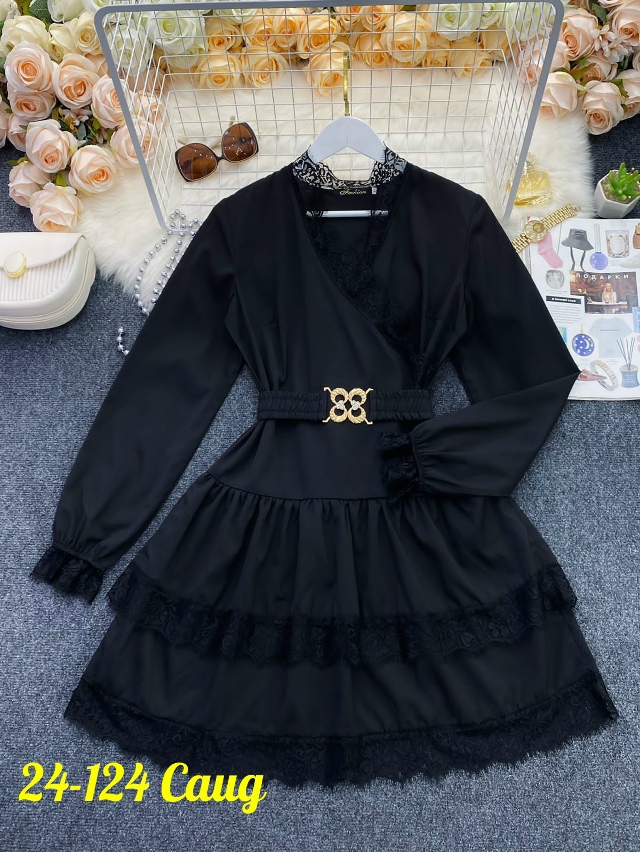Платье 23182617