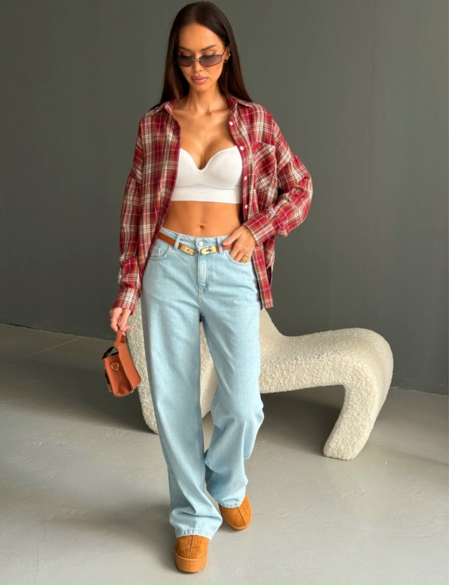 Джинсы 23182283