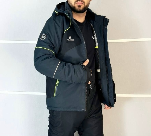 Куртка 23182566