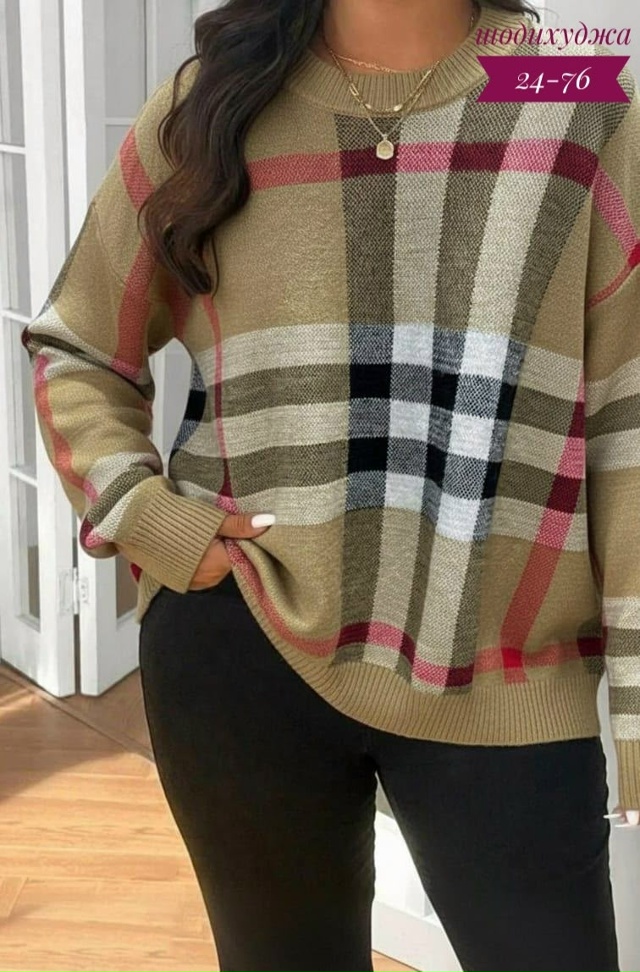 Свитер 23182187