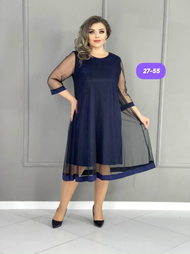 Платье 23181927